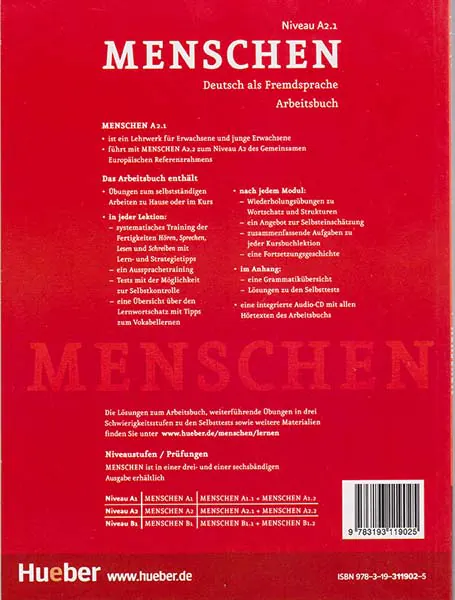 MENSCHENA2.1